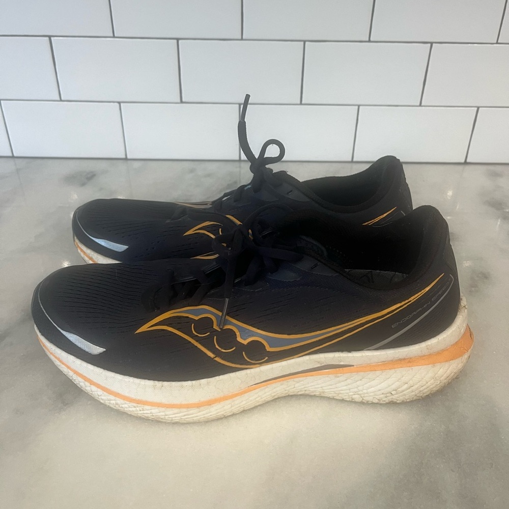 Saucony Endorphin Speed 3
